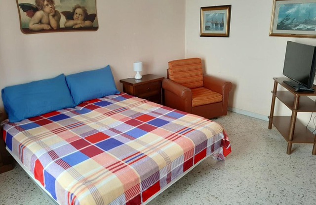 Nuceria Rooms