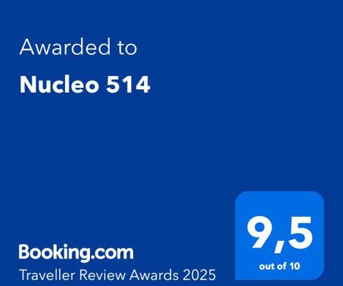 Nucleo 514