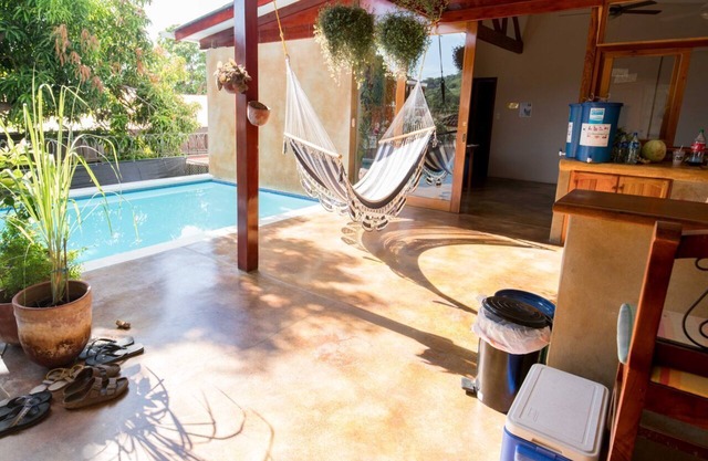 Nuestra Casa