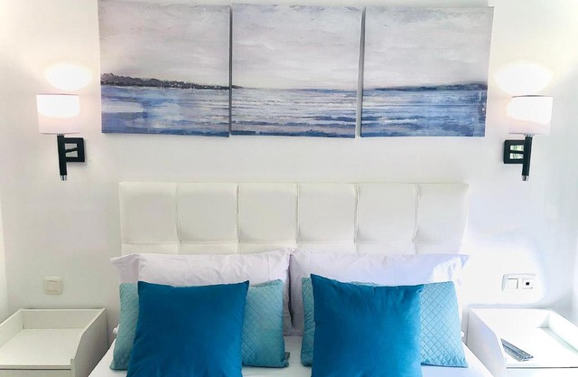 Nuestro Rincón en la Playa, Golf ,Piscina y parking gratis