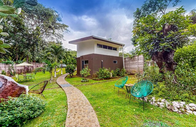 Nueva Villa Paraíso Four Villas