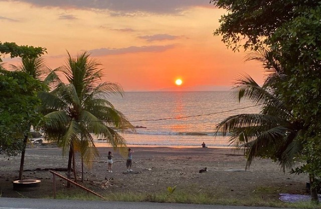 Nueva Villa Paraiso