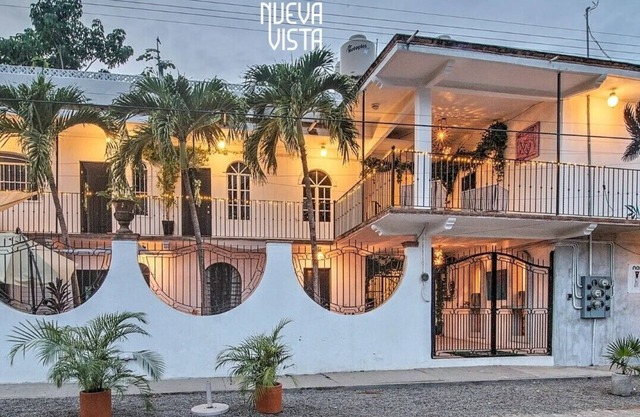 NUEVA VISTA INN