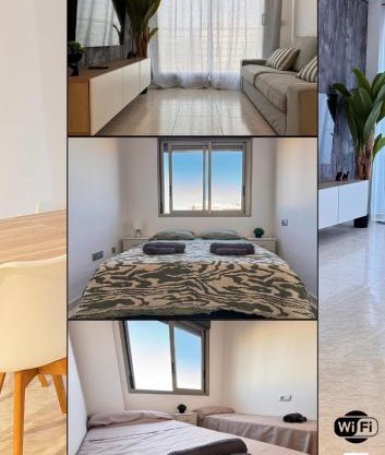 Nuevo apartamento en Sant Carles de la Ràpita