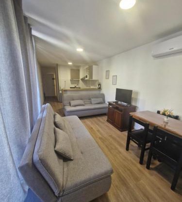 Nuevo, apartamento completo, opción parking, en Cordón Soho