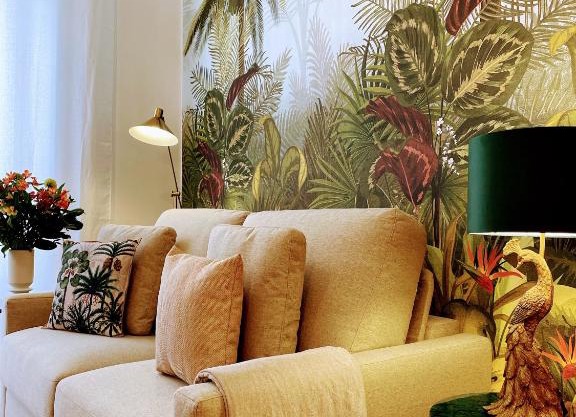 Nuevo Apartamento en Madrid Centro a 2 calles de Gran Vía
