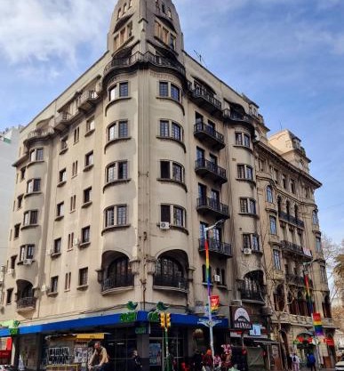 Nuevo Hotel Aramaya