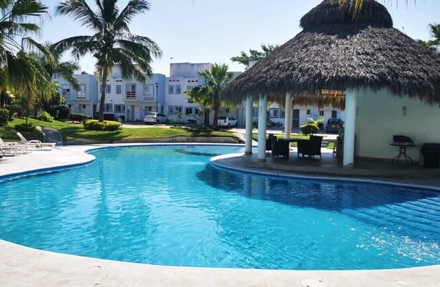 Cerca de Puerto Vallarta