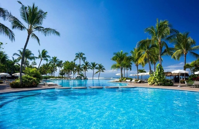 Nuevo Vallarta Grand Mayan 2BR/2BA Luxury Residence