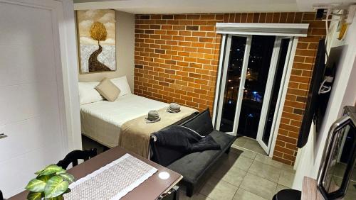Nuevo y Moderno apartamento en la atractiva Zona 4
