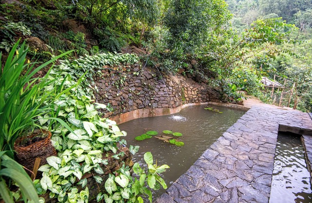 Nuga Retreat