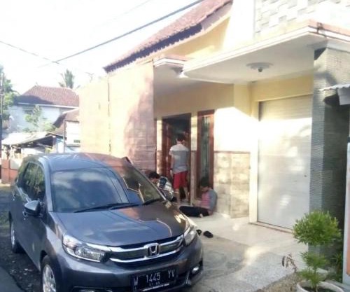 NUHA HOMESTAY