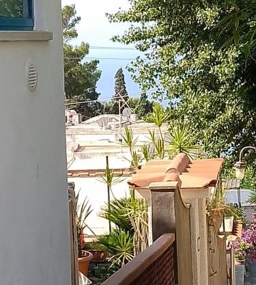 Nuida Casa Vacanze