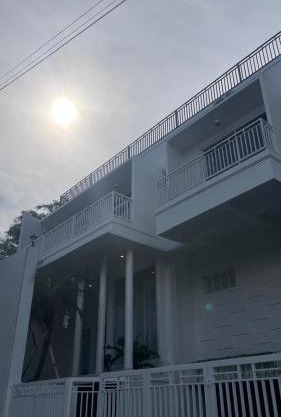 Nukumari villa & Homestay