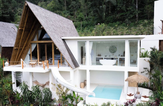 NUMA Bali Hotel - Villa Ayu