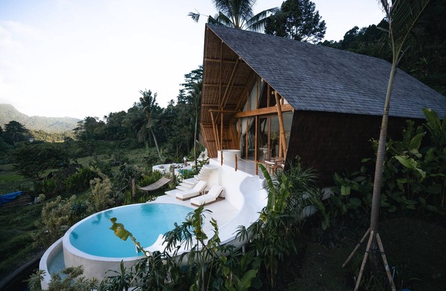 NUMA Bali Hotel - Villa Lestari
