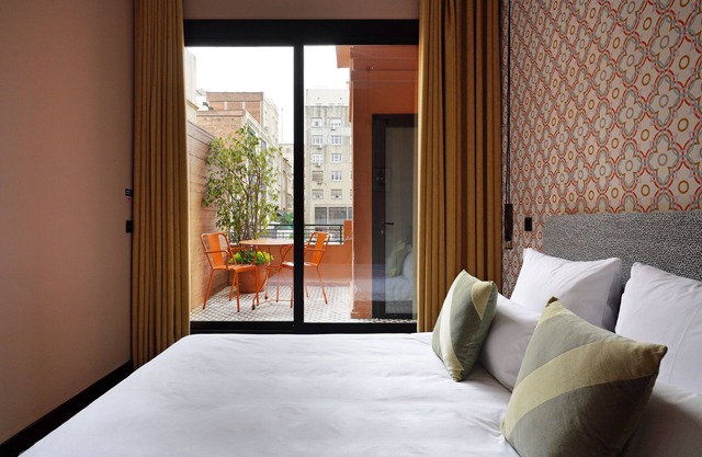 Numa Barcelona Roca
