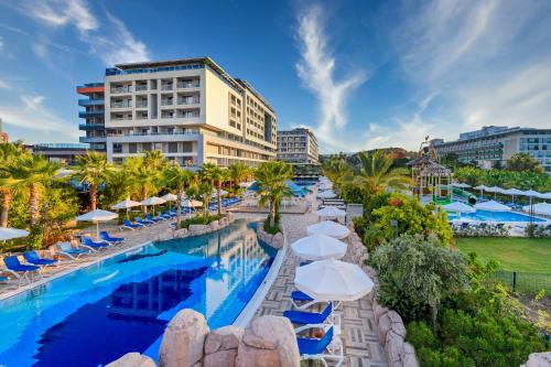 Numa Bay Exclusive Hotel - Ultra All Inclusive