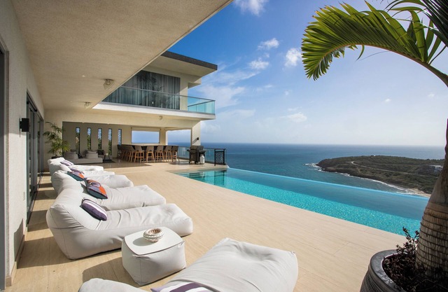 Numa Indigo BAY