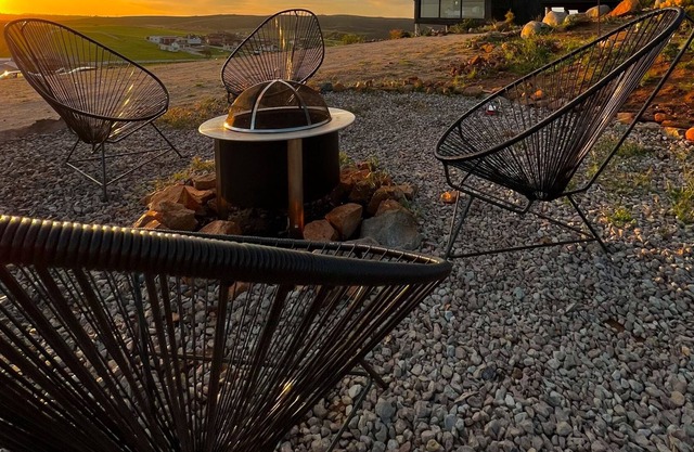 NUMA Wine Eco Suites