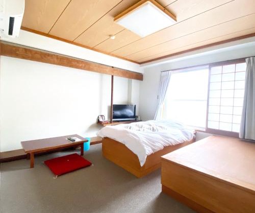 Numaguti Guesthouse/Vacation STAY 6697