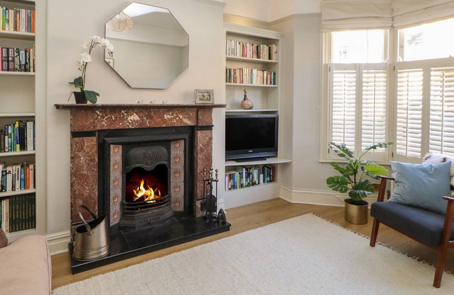 NUMBER 15, pet friendly, character holiday cottage in Thirsk