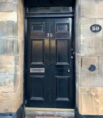 Number 30 Crossgate