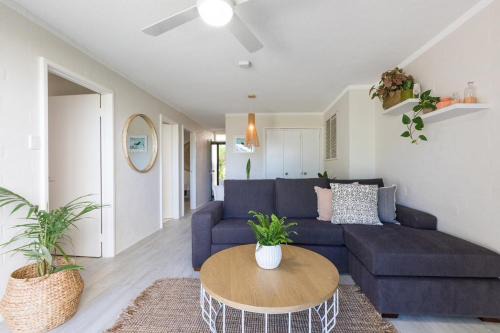Number 72 Kalbarri Riverview Apartments