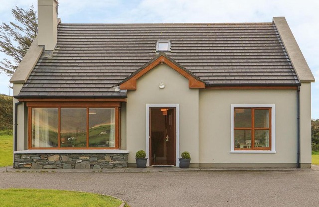 Number 8, Dingle
