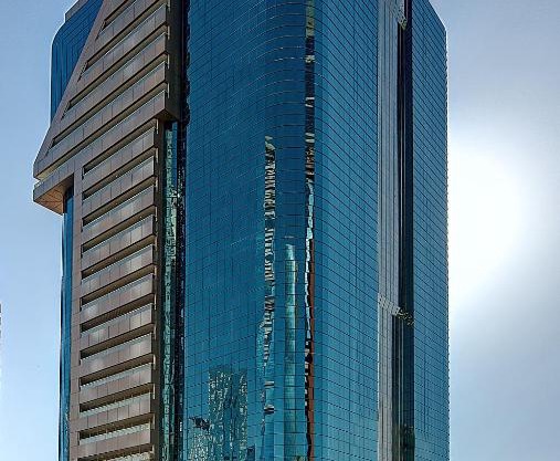 Number One Tower Suites