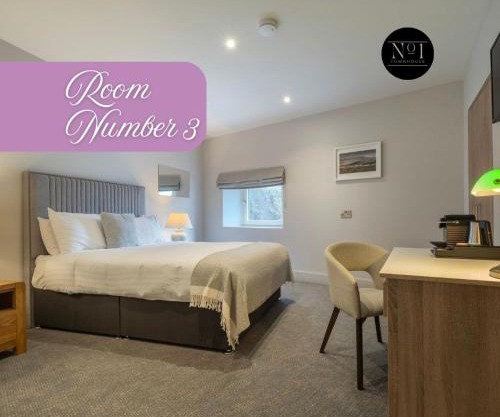 Number One Townhouse