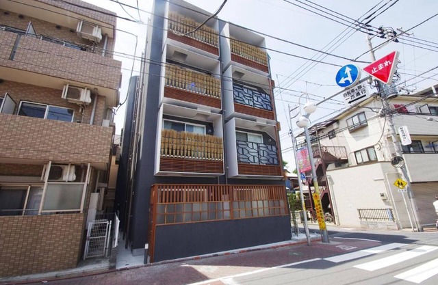 Numero Uno Tokyo