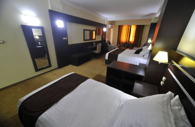 Numidien Hotel