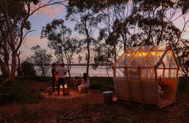 Numie - Freycinet Peninsula - Glamping