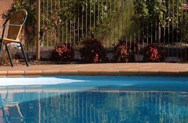 Nunawading Motor Inn