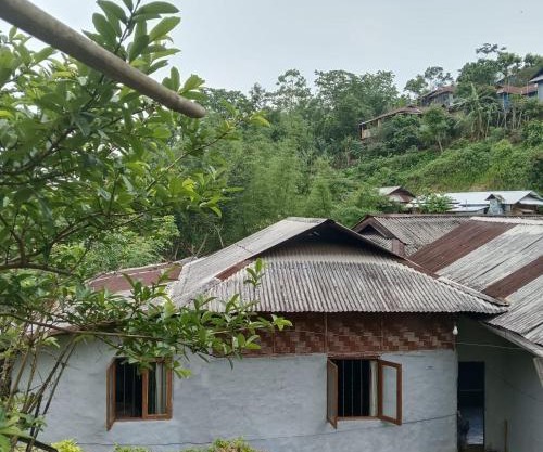 Nungsangjungla Homestay