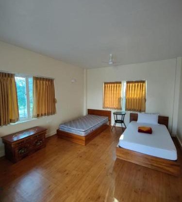Nunnery Homestay
