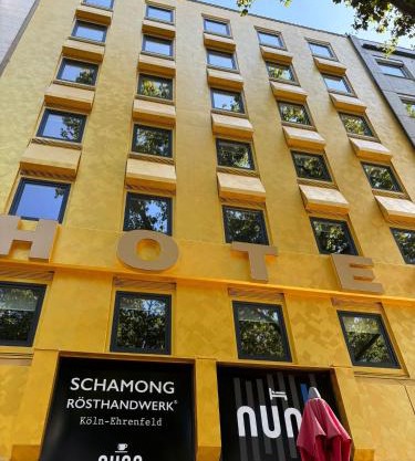 NunoHotel