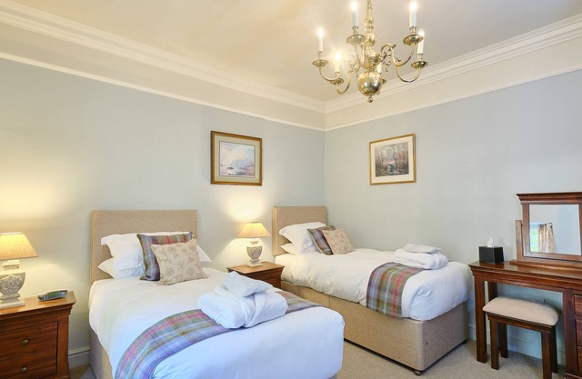 Nuns Cottage Bed & Breakfast