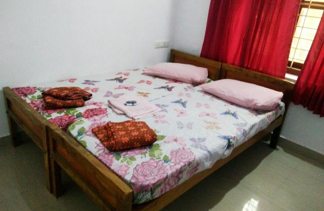 Nunu Homestay Guruvayoor