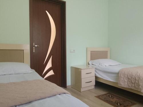 Nunu's Guesthouse