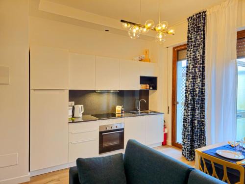 Nuovissimo City Apartment - La Marmotta