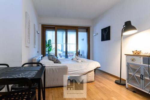 Nuovo appartamento stazione Tiburtina