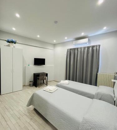 Nuovo b&b Al Centro NICOSIA