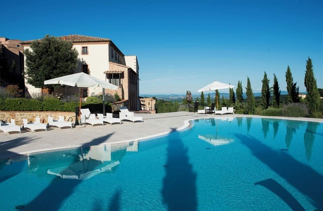 Nuovo Etruria Resort