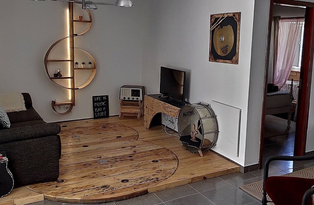 Nuphar Villa, Equipped kitchen, Wifi !New!