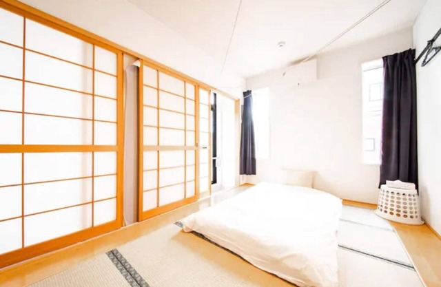 NUPURI / Otaru Hokkaidō
