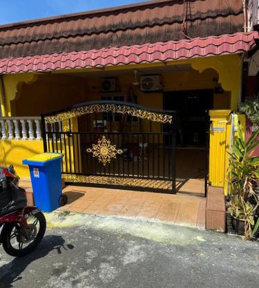 Nur Rahmah Homestay Banting