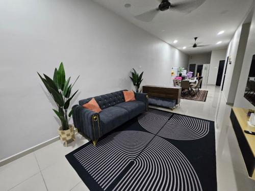Nur's Homestay 2