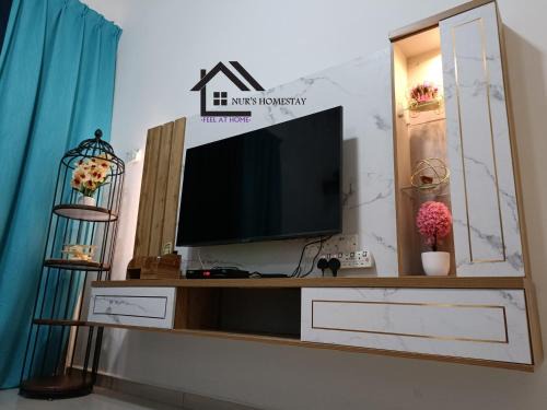 Nur's Homestay